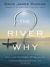 Cover image for The River Why